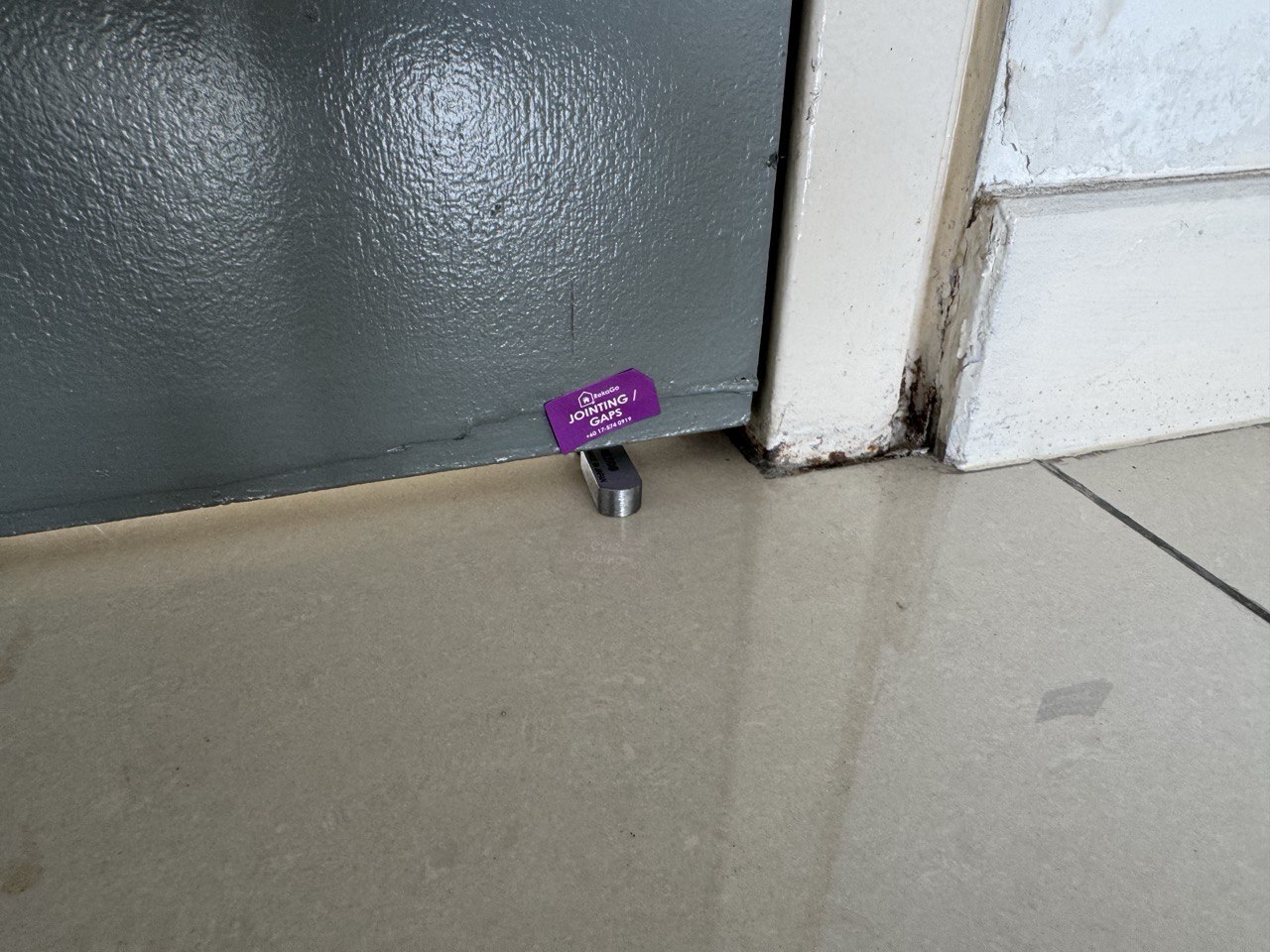 Property Inspection