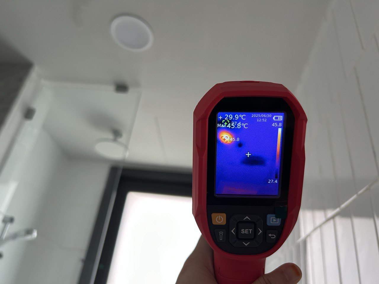 Pre-Purchase Inspection