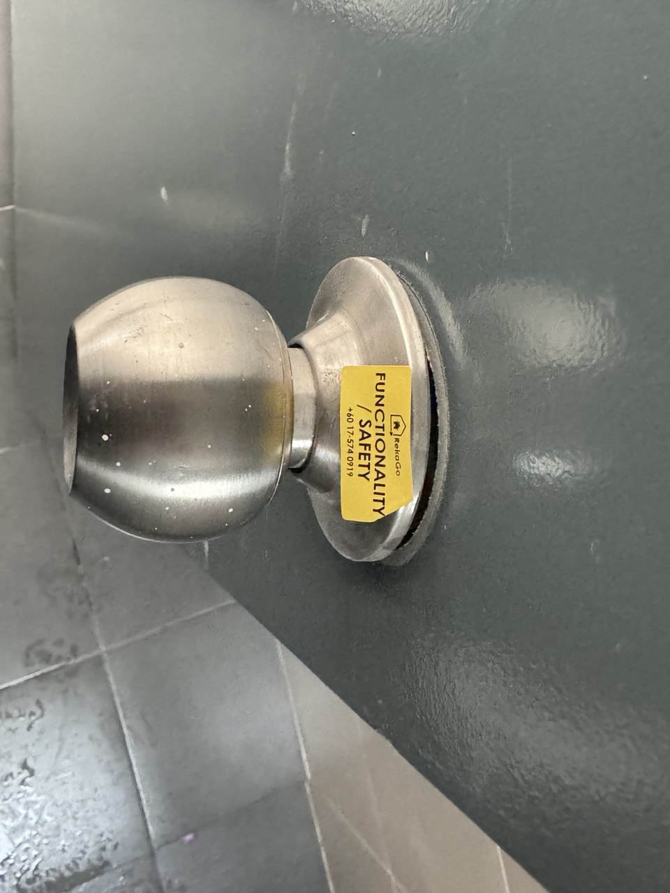 Property Inspection