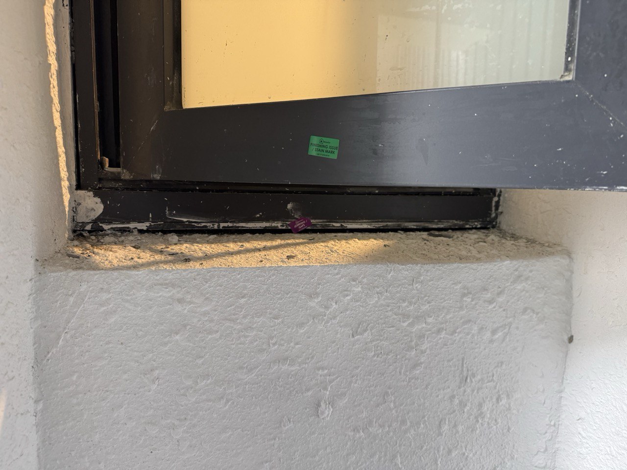 Property Inspection