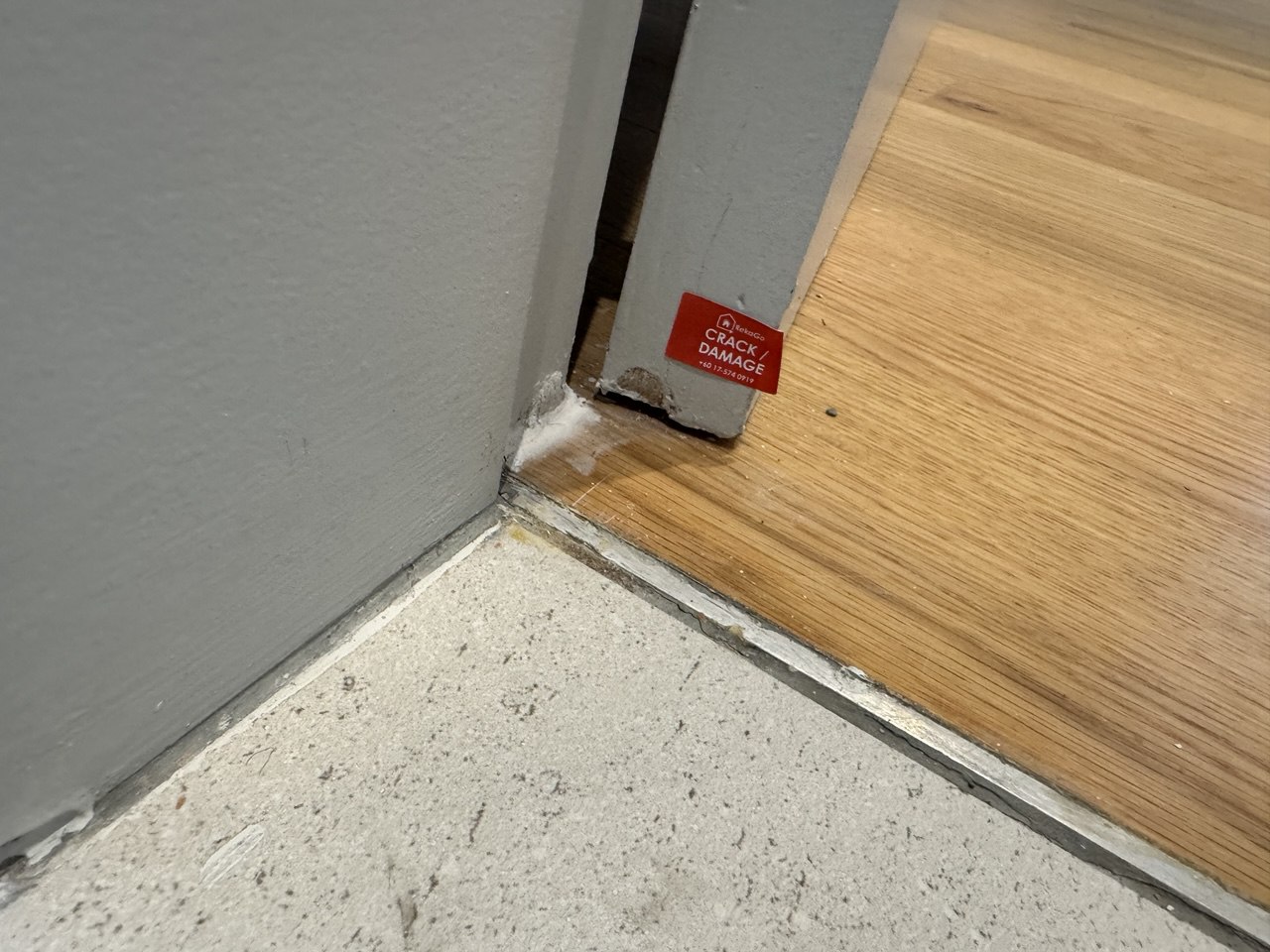 Property Inspection