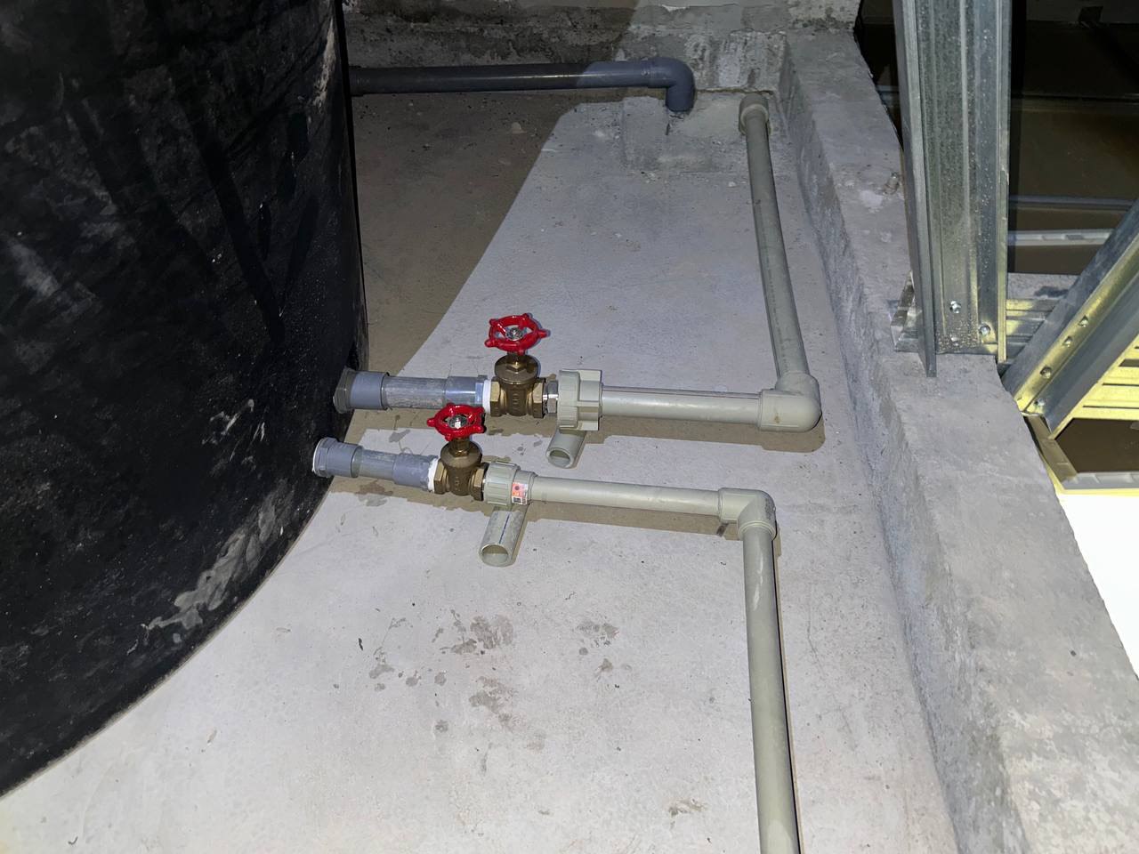 Property Inspection